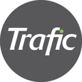 Trafic Design Logo