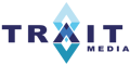 Trait Media Ltd Logo