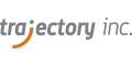 Trajectory Inc Logo