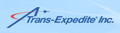 Trans-Expedite Logo