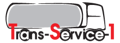 Trans-Service 1 Logo