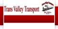 Trans Valley Transport Logo