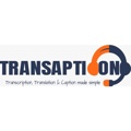 TRANSAPTION Logo