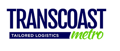 Transcoast Express Logo