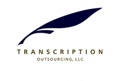 Transcription Outsourcing, LLC Logo