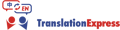 Translation Express Logo