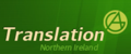 Translation Northern Ireland Logo