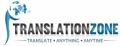 Translation Zone Logo