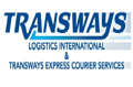 Transways Logistics International Logo