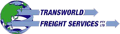 Transworld Freight Services Logo