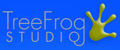 TreeFrog Studio, Inc Logo