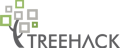 Treehack Logo