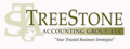Treestone Accounting Group Logo