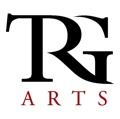 TRG Arts Logo