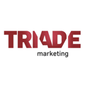 Triade Marketing Logo