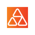Triangle Design Logo