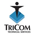 Tricom Technical Services LLC Logo