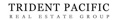 Trident Pacific Real Estate Group, Inc. Logo