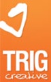 Trig Creative Logo