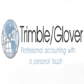 Trimble/Glover CPAs, APC Logo