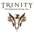 TRINITY Development Group, Inc. of Atlanta Logo