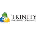 Trinity Employment Specialists Logo