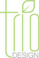 Trio Design, Inc Logo