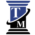 Tripcony May Logo