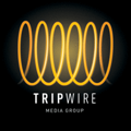 Tripwire Media Group Logo