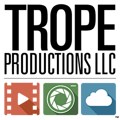 Trope Production LLC Logo