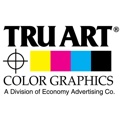 Tru Art Color Graphics Logo