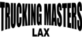 Trucking Masters Lax Logo