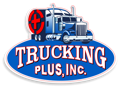 Trucking Plus, Inc. Logo
