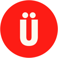 TRÜF Logo