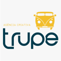 Trupe Agencia Criativa Logo