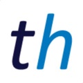 Trust Health Logo