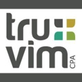 TruVim LLC Logo