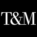 Tsao & McKown Architects Logo