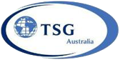 TSG Australia Logo