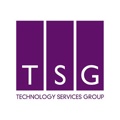 Technology Services Group Logo