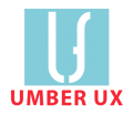 Umber Learning Facility Logo