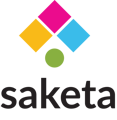 Saketa Logo