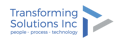 Transforming Solutions, Inc. Logo