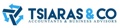 Tsiaras & Co Logo