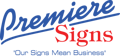 Premiere Signs Logo