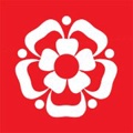 Tudor Rose Logo