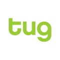 Tug Agency Logo