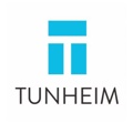 Tunheim Logo