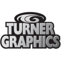 Turner Graphics Corporation Logo