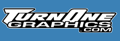 TurnOne Graphics Logo